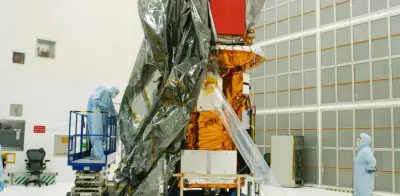 NASA lanza misión robótica para salvar telescopio Swift de US$250 millones