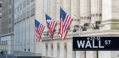 Nasdaq cierra su mejor trimestre desde la pandemia con alza del 21%