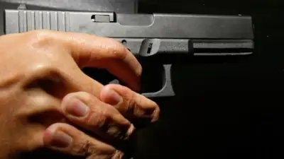 Niño de 5 años herido por bala perdida en Sabanalarga, Atlántico