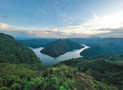 Norcasia, en Caldas, es elegido entre los mejores pueblos turísticos del mundo