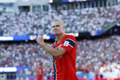 Noruega e Inglaterra chocan en cuartos del Mundial 2026 con Haaland y Kane como figuras