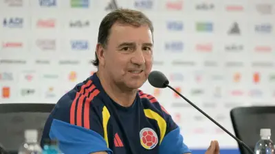 Néstor Lorenzo no revela titular vs Ghana y advierte sobre el rival