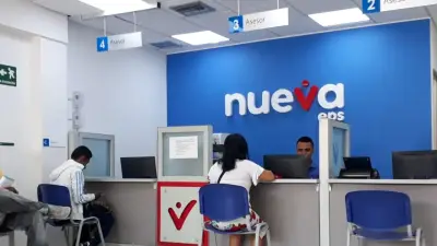 Nueva EPS revelará estados financieros de 2025 y primer semestre de 2026 en agosto