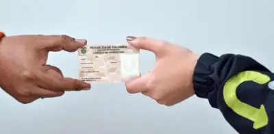 Nuevo requisito para licencia de conducción en Colombia: quiénes deben cumplirlo