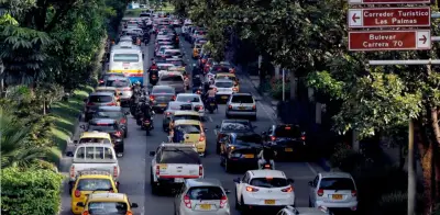 Nuevos requisitos para carros y motos se aplazan hasta 2027: Mintransporte