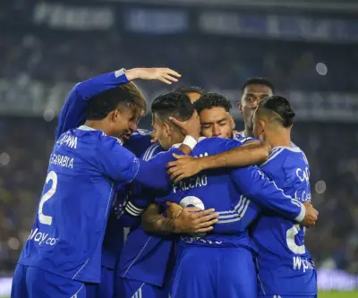 Oferta por Millonarios equivale a 33 veces su Ebitda: US$70-80 millones