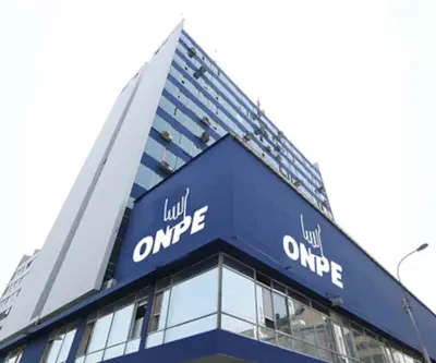 ONPE rechaza versión del MEF sobre US$239 millones para elecciones municipales