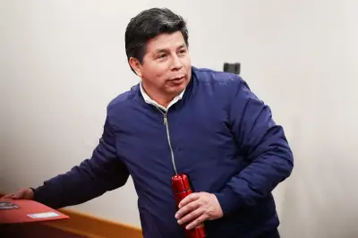 ONU pide libertad inmediata de Pedro Castillo; Perú evalúa indulto