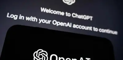 OpenAI ofrece al gobierno de EE. UU. una participación del 5% de su capital