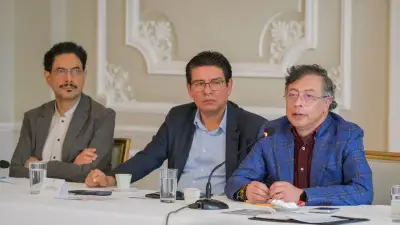Pacto Histórico respaldará acciones jurídicas contra elección de De La Espriella