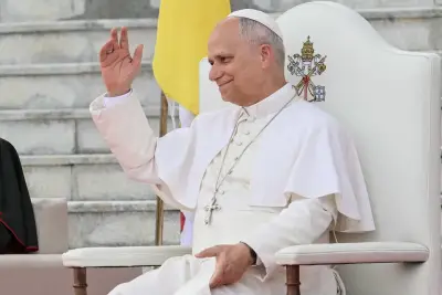Papa León XIV amenaza con excomunión a cuatro obispos lefebvrianos ordenados sin autorización