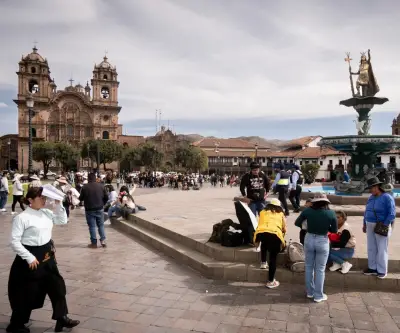 Perú mantiene tasa de interés en 4,25% por décimo mes pese a repunte inflacionario