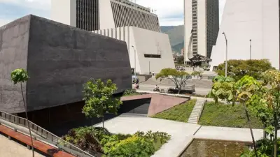 Personería de Medellín investiga alianza entre Secretaría de Educación y DiBanka