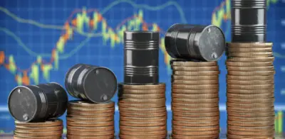 Petróleo y gas suben en mayo pero siguen por debajo de 2025