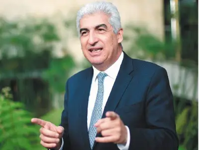 Petro asegura que expresidente de Nueva EPS está preso, pero su defensa lo niega
