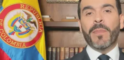 Petro es un tirano que busca perpetuarse en el poder: Abelardo De La Espriella