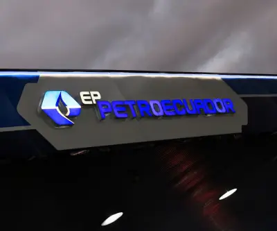 Petroecuador elimina 180 antorchas de gas en Amazonía en cuatro años