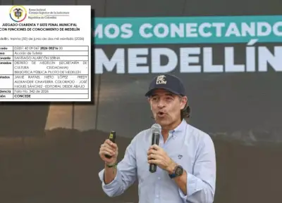 Pico y Placa Medellín: así funciona la restricción vehicular