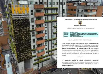 Pico y Placa Medellín: horarios y dígitos prohibidos para hoy