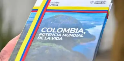 Plan de Desarrollo de Petro no alcanza el 75% de ejecución a un mes del fin del gobierno