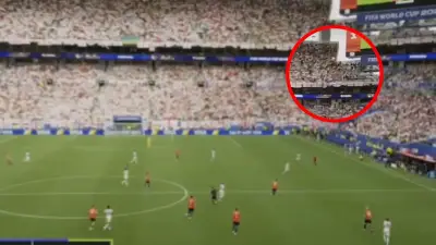 Polémica en Mundial 2026: FIFA aclara el gol de Bellingham vs Noruega