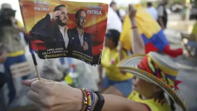 Ponencia del CNE propone reconocer personería jurídica a Defensores de la Patria