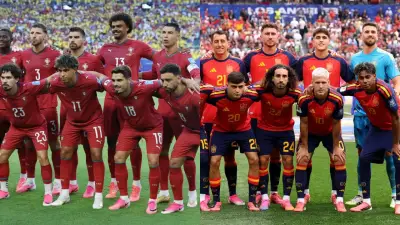 Portugal ve duelo con España como una final anticipada en el Mundial 2026