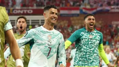 Portugal vence a Croacia y avanza en el Mundial; Ronaldo marca y Modric se despide