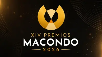 Premios Macondo 2026: Cali será sede, cambios y homenajes a Cabrera y Congote