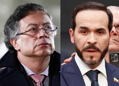 Presidencia niega a De la Espriella posesión en guarnición militar