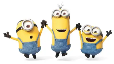 Preventa de Minions & Monstruos ya está abierta: tráiler final y maratón en Universal+