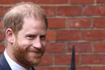 Príncipe Harry pierde demanda contra Daily Mail por violación de privacidad