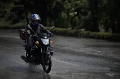Pronóstico IDEAM: Lluvias y alertas en Colombia para el 10 de julio