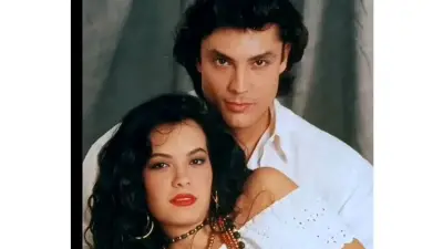 Protagonistas de Kassandra se reencuentran tras 34 años en Dubái