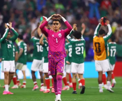 Raúl Rangel y Unai Simón, únicos porteros invictos en el Mundial 2026