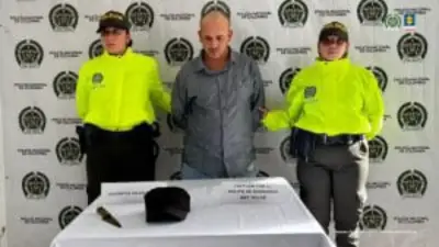 Ratifican condena de 33 años por asesinato del ciclista Marlon Pérez