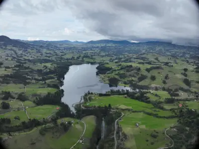 Recuperación de embalses en Cundinamarca: descartan racionamiento pese a El Niño