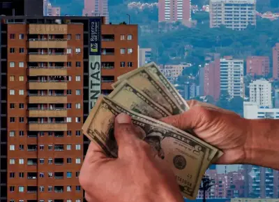 Remesas impulsan la compra de vivienda en Colombia en 2025