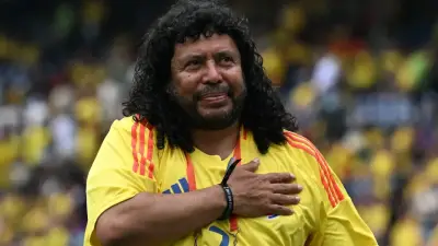 René Higuita pierde propiedad en El Poblado por extinción de dominio