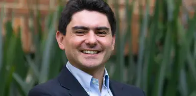 Renuncia director técnico del Carf tras alerta sobre deuda pública histórica