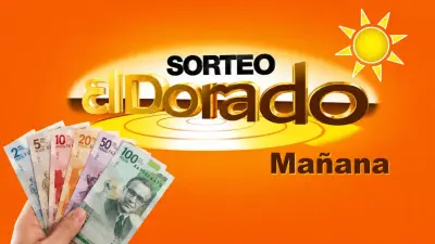 Resultado Dorado Mañana hoy jueves 9 de julio de 2026 y cuánto paga