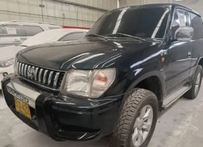 SAE subasta 185 vehículos y motos en julio: precios desde $5 millones