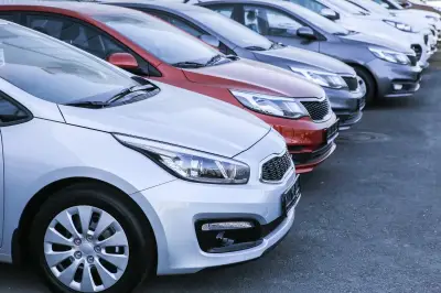SAE subasta vehículos desde COP 101 millones: cómo participar
