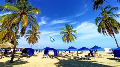 Santa Marta celebrará sus 501 años con la Fiesta del Mar 2026