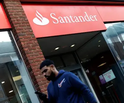 Santander reorganiza filiales tecnológicas para ganar eficiencia