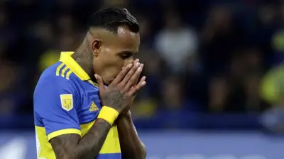 Sebastián Villa regresa a Boca Juniors: acuerdo hasta 2030 y debate reabierto