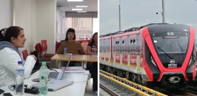 Sena capacitará a los primeros 195 conductores del Metro de Bogotá