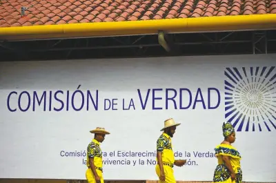 Sexto informe de la Comisión de la Verdad: 187 líderes asesinados en 2025