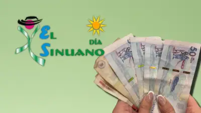 Sinuano Día: resultado del sorteo del 9 de julio de 2026