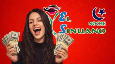 Sinuano Noche 2026: número ganador del 5 de julio y cómo jugar